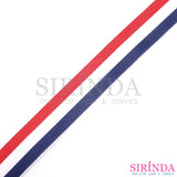 เทปก้างปลาลายริ้ว I Decorative Polyester Tape (0003043)