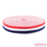 เทปก้างปลาลายริ้ว I Decorative Polyester Tape (0003043)