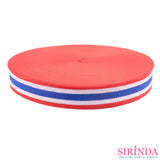 เทปก้างปลาลายริ้ว I Decorative Polyester Tape (0003044)