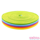 เทปก้างปลาลายริ้ว I Decorative Polyester Tape (0003045)