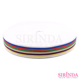 เทปก้างปลาลายริ้ว I Decorative Polyester Tape (0003046)