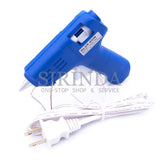 ปืนกาวแท่งเล็ก Glue Gun  (00100003)