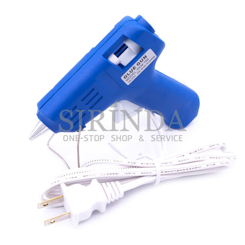 ปืนกาวแท่งเล็ก Glue Gun  (00100003)