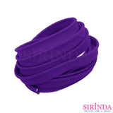 ผ้ากุ้นเชือก ผ้ากุ๊น I Rope Bias Tape (10mm) (0017001)
