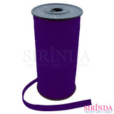 ผ้ากุ้นเชือก ผ้ากุ๊น I Rope Bias Tape (10mm) (0017001)