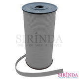 ผ้ากุ้นเชือก ผ้ากุ๊น I Rope Bias Tape (10mm) (0017001)