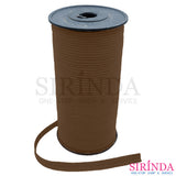 ผ้ากุ้นเชือก ผ้ากุ๊น I Rope Bias Tape (10mm) (0017001)