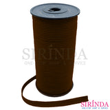ผ้ากุ้นเชือก ผ้ากุ๊น I Rope Bias Tape (10mm) (0017001)