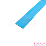 ริ้บบิ้นผ้ากรอสเกรน ผ้าร่อง ริบบิ้นทำโบว์ Grosgrain Ribbon (00520002)