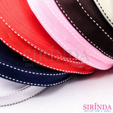 เทปก้างปลาลายไข่ปลา I Decorative Polyester Tape (0003039)