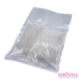 กระสุนปืนยิงป้ายกระดาษ ป้ายแท็ก ไส้ปืนยิงแท็ก I Hang Tag String (00210002)