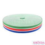 เทปก้างปลาลายริ้ว I Decorative Polyester Tape (0003041)