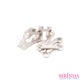ตะขอกางเกง ตะขอกระโปรง ตะขอเกี่ยว I Pant Hook (1.8cm) (0024001)