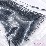 สายคล้องป้ายราคา ป้ายเสื้อ หนวดกุ้ง-00210003