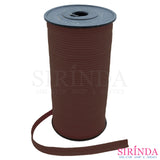 ผ้ากุ้นเชือก ผ้ากุ๊น I Rope Bias Tape (10mm) (0017001)