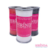 ผ้ากุ้นแบน ผ้ากุ๊นเรียบ I Bias Tape (10mm) (0017002)