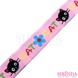 เทปทอตกแต่งลายแมวCAT (24มิล) (00070131)