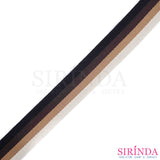 เทปสายกระเป๋า เทปสายกีต้าร์ หนา0.8มิล I Decorative Polyester Tape (00030048)