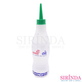 น้ำมันจักร น้ำมันหล่อลื่น เกรดดี (200ซีซี) I Machine Oil
