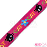 เทปทอตกแต่งลายแมวCAT (24มิล) (00070131)