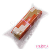 เทปสายกระเป๋า เทปสายกีต้าร์ หนา0.8มิล I Decorative Polyester Tape (00030049)