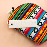 ป้ายกระดาษนอกญี่ปุ่นช็อตนูน HANDMADE พร้อมเชือก PAPER TAG (00460001)