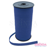 ผ้ากุ้นเชือก ผ้ากุ๊น I Rope Bias Tape (10mm) (0017001)