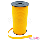 ผ้ากุ้นเชือก ผ้ากุ๊น I Rope Bias Tape (10mm) (0017001)