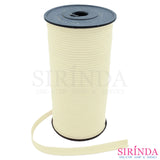 ผ้ากุ้นเชือก ผ้ากุ๊น I Rope Bias Tape (10mm) (0017001)