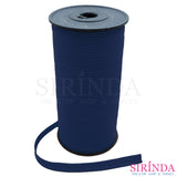 ผ้ากุ้นเชือก ผ้ากุ๊น I Rope Bias Tape (10mm) (0017001)
