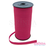 ผ้ากุ้นเชือก ผ้ากุ๊น I Rope Bias Tape (10mm) (0017001)