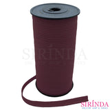 ผ้ากุ้นเชือก ผ้ากุ๊น I Rope Bias Tape (10mm) (0017001)