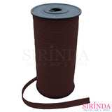 ผ้ากุ้นเชือก ผ้ากุ๊น I Rope Bias Tape (10mm) (0017001)