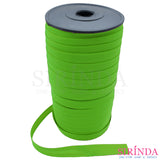 ผ้ากุ้นแบน ผ้ากุ๊นเรียบ I Bias Tape (10mm) (0017002)