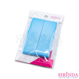 ริ้บบิ้นผ้ากรอสเกรน ผ้าร่อง ริบบิ้นทำโบว์ Grosgrain Ribbon (00520002)
