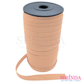 ผ้ากุ้นแบน ผ้ากุ๊นเรียบ I Bias Tape (10mm) (0017002)
