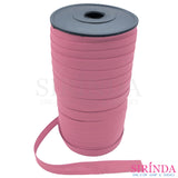 ผ้ากุ้นแบน ผ้ากุ๊นเรียบ I Bias Tape (10mm) (0017002)