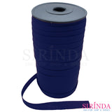 ผ้ากุ้นแบน ผ้ากุ๊นเรียบ I Bias Tape (10mm) (0017002)