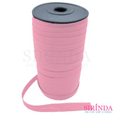 ผ้ากุ้นแบน ผ้ากุ๊นเรียบ I Bias Tape (10mm) (0017002)
