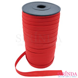ผ้ากุ้นแบน ผ้ากุ๊นเรียบ I Bias Tape (10mm) (0017002)