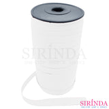 ผ้ากุ้นแบน ผ้ากุ๊นเรียบ I Bias Tape (10mm) (0017002)
