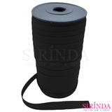 ผ้ากุ้นแบน ผ้ากุ๊นเรียบ I Bias Tape (10mm) (0017002)
