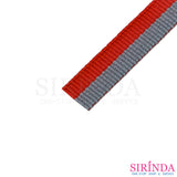 เทปก้างปลาลายริ้ว I Decorative Polyester Tape (00030060)
