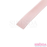 ริ้บบิ้นซาตินมีขอบ ริบบิ้นทำโบว์ แพ็กของขวัญ Satin Edge Ribbon (00520001)