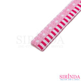 เทปทอตกแต่งลายรูปดาว (12มิล) (00070106)