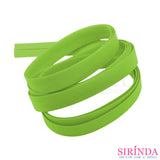 ผ้ากุ้นแบน ผ้ากุ๊นเรียบ I Bias Tape (10mm) (0017002)