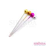 เข็มหมุดเย็บผ้า SEWING PINS