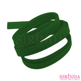 ผ้ากุ้นแบน ผ้ากุ๊นเรียบ I Bias Tape (10mm) (0017002)