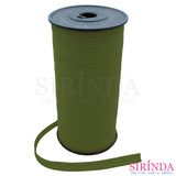 ผ้ากุ้นเชือก ผ้ากุ๊น I Rope Bias Tape (10mm) (0017001)