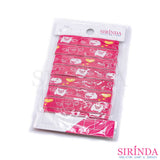 เทปทอตกแต่งลายลูกหมู (12มิล) (00070101)